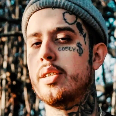 LIL DADDEX LIL DADDEX